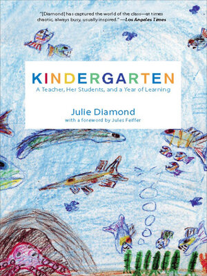 cover image of Kindergarten